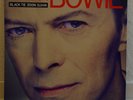 David Bowie - Black Tie Noise White  ( remastered 2 Vinyl )