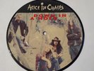ALICE IN CHAINS 