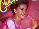 CANDYE EDWARDS - Candye - LP RARE PROMO DISCO FUNK;BOOGIE 1982 SOUL