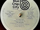 THE MOVIES - Future Girl - 12in RARE BOOGIE FUNK;SYNTH MODERN SOUL 1985