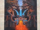 DISMEMBER - Like An Everflowing Stream - VINYL LP 1991  1st Press