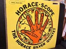 Horace Silver - Horace-Scope, Blue Note 84042 NOS NEW