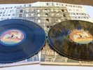 LED ZEPPELIN  PHYSICAL GRAFFITI  1975 1ST PRESS * AT/GP * PR * PRESSWELL
