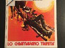 OST . Lo Chiamavano Trinità . ORL 8347 . Carosello . Orizzonte . NM