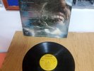 Willie Rosario.El Rey Del Ritmo.Orig.Press on TH 2070 '1979.Miami Stamper.Ex