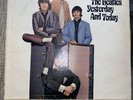 The Beatles-Yesterday And Today/Capitol ST2553 Original 1966 Pressing, Ex