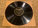 78 RPM Record Irish Flanagan Brothers Shellac Rare Prewar Ethnic VG+ Vintage