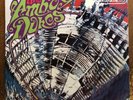 The Amboy Dukes - Self Titled 1st Album Original 1967 Release Mainstream S/6104