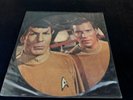 Star Trek The Cage & Where no man has gone before  12