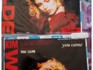 Kim Wilde You Came And Second Time Japan 7