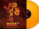 KISS - '88: The Ritz, New York City (Limited Edition, 180 Gram, Orange Color