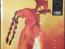 Eartheater - Phoenix: Flames Are Dew Upon My Skin rare 2020 LP - In shrink