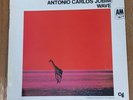 Antonio Carlos Jobim – Wave - AMLS 2002 - 1967 Vinyl