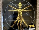 GHOST / GHOST B.C - SQUARE HAMMER / HE IS  7
