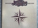 Jimmy Buffett - Changes In Latitude Changes In Attitude - 1977 ABC Records - NM