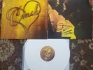 NEW AFI Crash Love WHITE COLOR Vinyl Import