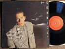 HARRY CONNICK JR. Self Titled DEBUT LP 1987 Columbia (NM+),JAZZ,blue,sally,love
