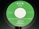 KKK Grand Dragon Robert Jones Why The United Klan Burns Crosses Controversial