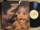 GIL SCOTT-HERON REAL EYES Orig LP EX 1980 1st Press Artists A1/A1 Jazz,Funk,Soul