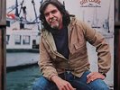 Guy Clark - The South Coast of Texas- 1981 WB, VG/VG+