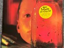 Alice in Chains - Jar Of Flies / Sap - Coloured Vinyl record double LP