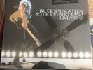 Bruce Springsteen & The E Street Band Live 1975-85 5 LPS  In Original Box w/Book