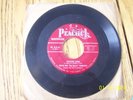 Big Mama Thornton Hound Dog & Rock A Bye Baby Peacock  records 5-612 R&B 45