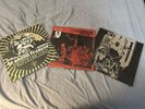 peste noire vinyl LP Lot