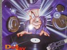 SPLASH Babylon DJSS Trace remixes. 1994 classic jungle. VG