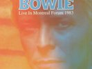David Bowie Live at Montreal Forum, 1983 (Vinyl LP) 12