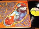 WEST COAST POP ART EXPERIMENTAL BAND PT 1 LP NM US REPRISE VINYL 1967 PSYCH ROCK