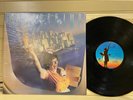 SUPERTRAMP - Breakfast - In Shrink 1979 Vinyl Lp Ex+/N/M