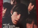 The Rolling Stones–Out Of Our Heads -original master 100% Virgin LP come nuovo