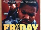 Friday - Motion Picture Soundtrack, Dr. Dre, Ice Cube, Bootsy Collins etc