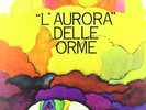 Orme Le L'Aurora Delle Orme (180 Gr. Cristal Limited Edt.) (Vinyl LP)