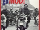 Go Mod: The Antholog - Go Mod  - The Anthology [New Vinyl LP]