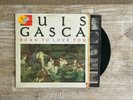 Luis Gasca Born to love you F-9461 VintageVG+++ lp vinyl records
