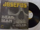 TX Psych LP Josefus Dead Man Hookah