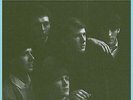 The Sonics Here Are the Sonics  (Vinyl LP) 12