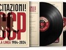 CCCP - Fedeli Alla Linea - Felicitazioni  [New Vinyl LP] Italy - Import