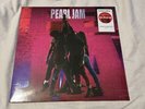 Pearl Jam - TEN (Target Exclusive, Limited Edition, Purple Vinyl)