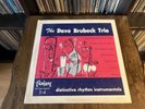 The Dave Brubeck Trio - Distinctive Rhythm Instrumentals (10