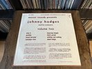 Johnny Hodges And His Orchestra - Volume Two (10