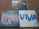 Dreimal Vinyl von 'La Düsseldorf'