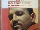 Jack Wilson Quartet / Roy Ayers - Atlantic JPN - Excellent. BEAUTIFUL COPY