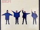 HELP  - The Beatles - UK - 1965 - Mono - 1st Pressing - Top Audio
