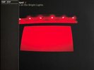 Interpol Turn On The Bright Lights 2LP Red Vinyl Me Please VMP Brand New Sealed