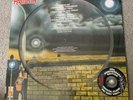 Iron Maiden Picture Disc Record, 2020 New Sealed Rare Excellent Condition