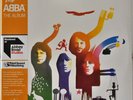 POLAR RECORDS Germany ABBA 