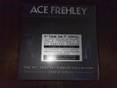 ACE FREHLEY 20TH CENTURY SINGLES 45” COLORED BOXSET FIRST TIME EVER NEW KISS.